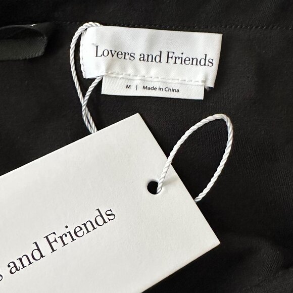 Lovers and Friends x Anja Dujaković Mac Mini Dress - Picture 6 of 6